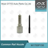 China M1700P156 SIEMENS VDO Common Rail Nozzle For Injectors 1489400 / LR006495 / LR008836 on sale