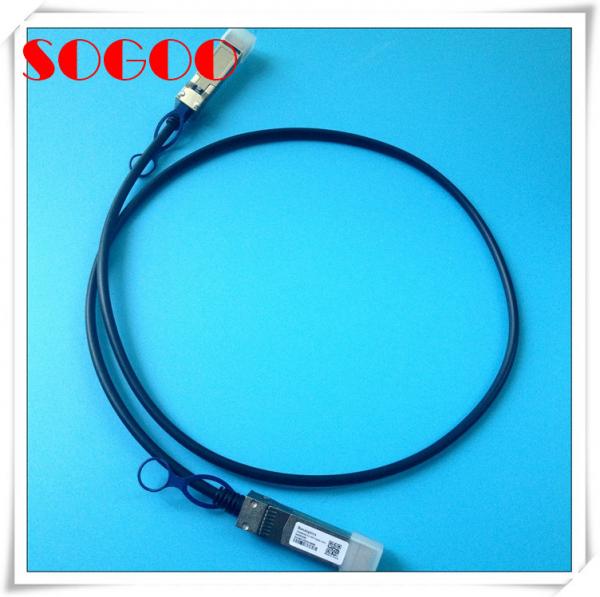 04050099 Huawei RRU High Speed Cable 021556 SFP Transmission Cable 0.6M