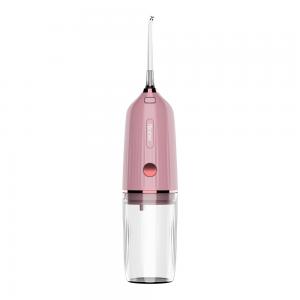 FC3920 Style 130ml  Waterproof Teeth Cleaner Water Jet