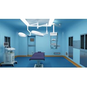 Antibacterial Theater Room Hospital Customized Overseas Project