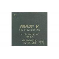 China 7NS In System Programmable 5M2210ZF256I5N 256FBGA Programmable Logic Devices on sale