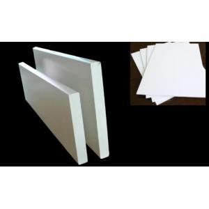 China Decorative Pvc Trim Profiles Plastic Flat Foam Molding With PVC Extrusion Profiles supplier