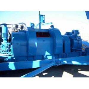 API Certification Oilfield JC40 1000 HP Drawworks For Oil Well Drilling Rig