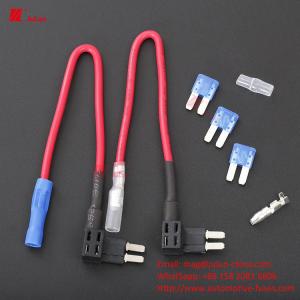 China 35A Detentor de fusível ACS ACU ACN para fusão de velocidade moderada no recuperador elétrico industrial wholesale