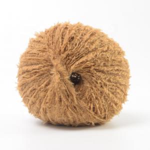 China 3NM Merino  Fluffy Knitting Wool Yarn For Scarf supplier