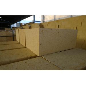 RSKBL-75 Anti Stripping Kiln Refractory Bricks High Thermal Strength For Anti Slip Tape