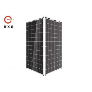 China Dual Glass Bifacial Solar Panels , 365W Mono Cell Solar Panel 1974*992*6mm supplier