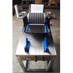 China O detector do molde da cápsula do elevado desempenho, morre máquina do teste do rolo supplier