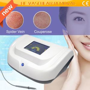 China Vein Vascular removal spider vein removal machine vascular remover beauty salon equipment supplier