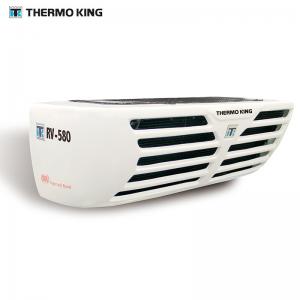 China THERMO KING RV series RV-200 RV-300 RV-380 RV-580 TK15 Compressor  Refrigeration Condensing Unit supplier