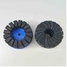 Silicon Carbide Fine Blanking Disc Brushes For Deburring And Polishing