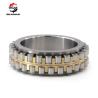 High Speed Full Complement Roller Bearing for Machine Tools Brass Cage NSK NN3021MBKRE44CC1P4