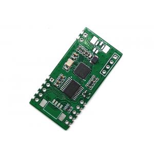 13.56 Mhz RFID Reader Module Writer 3.3V For Fingerprint Machine