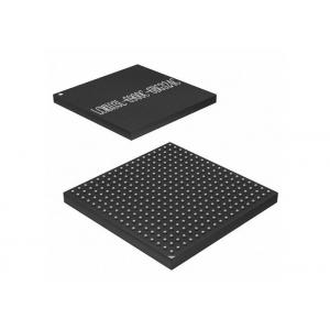 LCMXO3L-6900C-6BG324C Integrated Circuit Chip MachXO3 FPGA Chips 324-CABGA