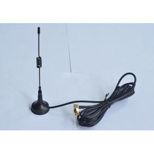 Mobile Base Magnetic Mount Antenna 433 MHz Indoor UHF Digital TV