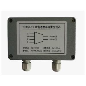 China single chanal digital transmtter/TR300-N1/one chanal/ one load cell/static supplier