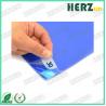 China Sticky Disposable ESD Rubber Mat PE Film Material 30 Layer For Clean Room wholesale