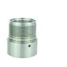 Customized Request CNC Machining Hydraulic Cylinder Gland Technic CNC Machining