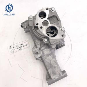 331-8905 Excavator Engine Oil Pump Diesel Engine Spare Parts  For CATEEE336D