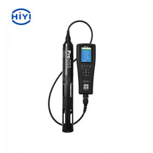 China YSI-ProDSS Digital Water Quality Meter Multiparameter supplier