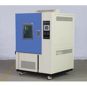 China Calibration Climatic Temperature Humidity Test Chamber 1000W Heat Load wholesale