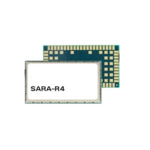 China Wireless Communication Module SARA-R410M-02BWSIM Multi-Band Cellular Modules LGA wholesale