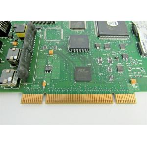 HONEYWELL TC-PCIC02 CONTROL INTERFACE MODULE CNET PCI 5 VDC @ 700 MA CLASS 2 +55 DEG C MAX