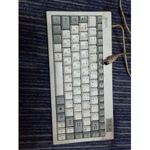 China Keyboard CD04-000001 SM Industrial Control Keyboard BKM-SP8D0 5510UH supplier