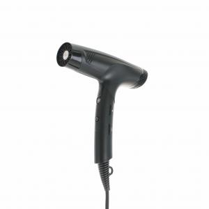 Concise Folding Hair Dryer For Hotel 220V / 50Hz DC Motor High Speed