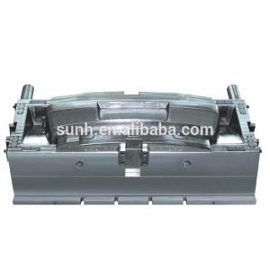 China Customized Plastic Injection Mould For Auto plastic parts supplier