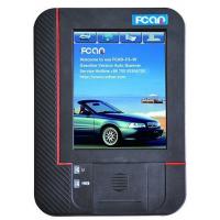 China Fcar-F3-W ( World Cars ) Universal Car DIagnostic Scanner on sale