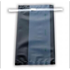 Sampling bag, sterile, for medical and food applications, Configurable Flexel Bag, Medical Infection Control Urine Drain