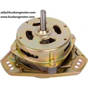 China Customized Design Electric Motor Parts for Washing Machine HK-028T supplier