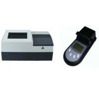 Portatle and Desktop Chilli Tester Scoville Meter Chili Spiciness Tester