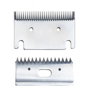 China 1mm Detachable Universal Animal Clipper Blades supplier