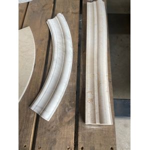 China 5 Axis Bridge Stone Cutting Machine Professional Solution for Granite Marble wholesale