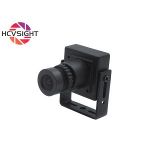 China 700TVL Analog Signal Camera Mini CCD Camera Supports OSD Menu For Industrial Use on sale