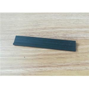 China Custom nade Molded NBR EPDM Silicone Rubber Grommets Weathering - Resistant supplier