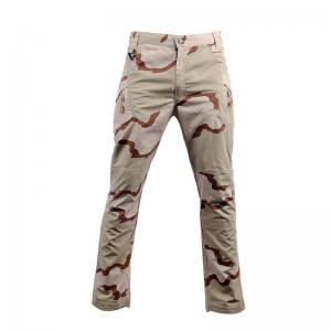 Men Custom Military Uniforms Waterproof Army Combat Uniform Pants