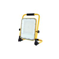 China IP65 Outdoor Emergency Flood Light Cob 18v 18w led Work Light led work light rechargeable, adjustable brightness rech on sale