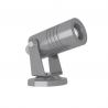 PWM LED Garden Spot Lights 370LM 1x5W IP65 Anodized Aluminum With Tree Strap