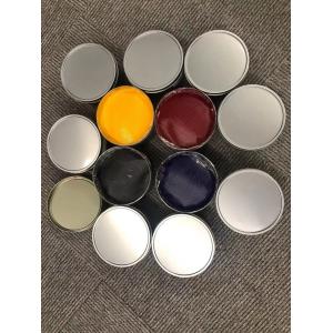 China 2.5Kg/Can Offset Printing Ink Solvent Based Ink Environmentally Friendly supplier