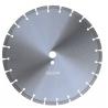 China 300-600mm Standard Segmented Rim Concrete Diamond Saw Blade wholesale