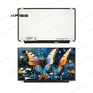 China Nouveau écran d'ordinateur portable BOE 15,6  Slim 30Pin 1920*1080 FHD NT156FHM-N41 Écran LCD d'ordinateur portable supplier