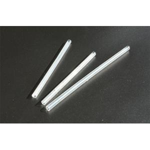Non stick Surface  Sleeve PTFE Sleeving High Temperature Resistance