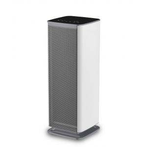 Kill Bacteria H1N1 Ozone Air Purifier Remove Odors Danders Hair Fiber