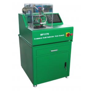 China Delphi Bosch common rail injectors test machine BF1176 supplier