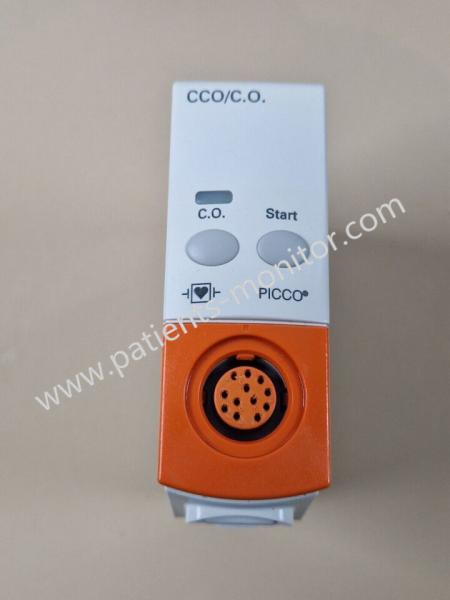 PHiliph M1012A Módulo de medición de parámetros de salida cardíaca CCO/C.O para entornos médicos