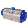 SC single acting quarter turn pneumatic actuator