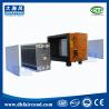 kitchen electronic mist eliminator separator collector exhaust electrostatic